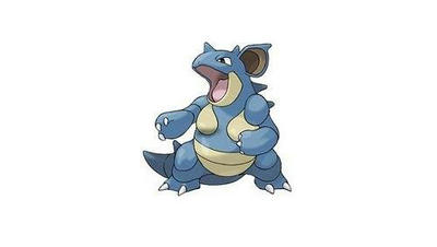 Pokemon go尼多兰怎么样 口袋妖怪Go尼多兰技能属性图鉴介绍