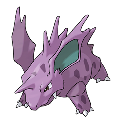 Pokemon go尼多兰怎么样 口袋妖怪Go尼多兰技能属性图鉴介绍