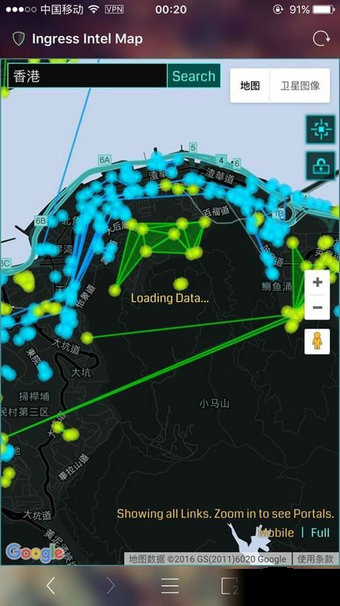 Pokemon go香港道馆补给点在哪 口袋妖怪Go香港道馆补给点分布图
