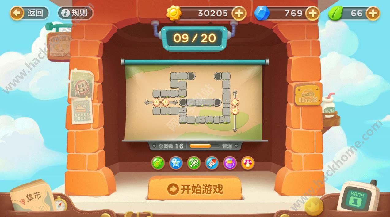 保卫萝卜3被封号了如何办 封号解封方法[图]图片1