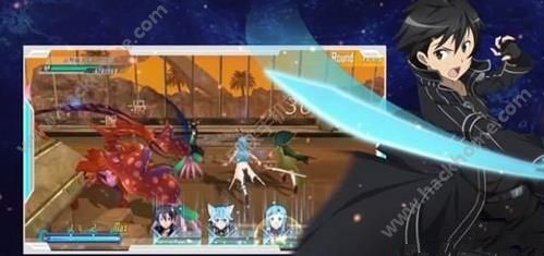 刀剑神域黑衣剑士公会徽章如何获得  公会徽章有什么用[图]图片1